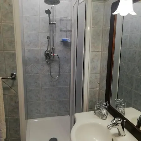 Homestay Casa Ai Cappuccini Randazzo