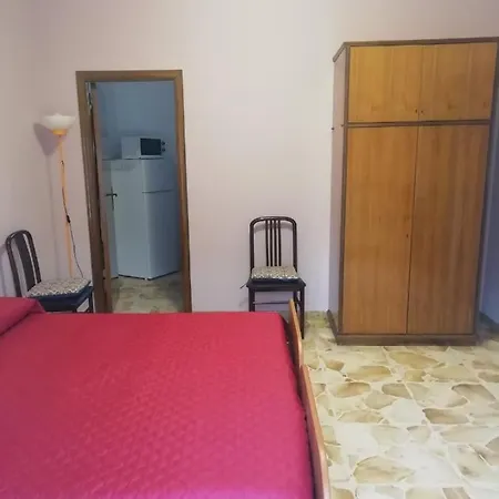 Casa Ai Cappuccini Homestay Randazzo
