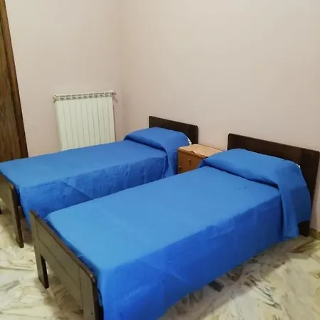 Casa Ai Cappuccini Habitación en casa particular *