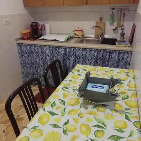 Casa Ai Cappuccini *