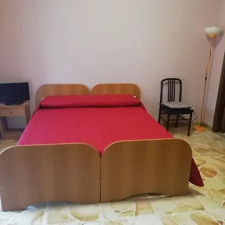 Casa Ai Cappuccini Homestay *