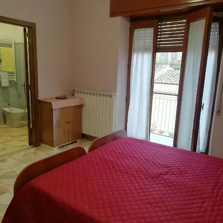Casa Ai Cappuccini Homestay *