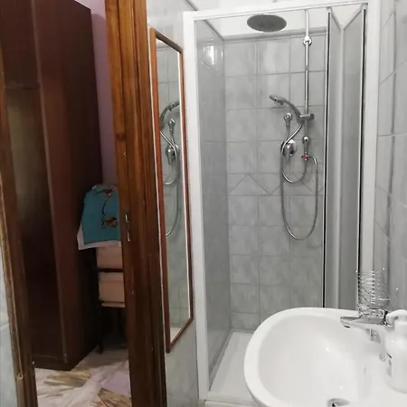 Homestay Casa Ai Cappuccini *