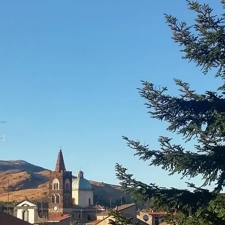 Casa Ai Cappuccini Randazzo