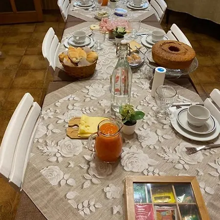 Casa Ai Cappuccini *