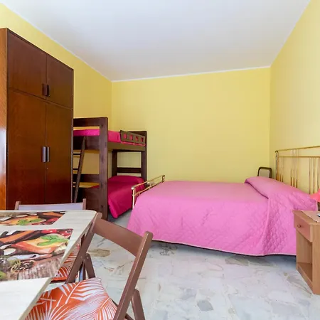 Homestay Casa Ai Cappuccini Randazzo
