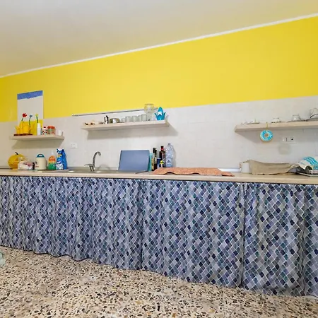 Homestay Casa Ai Cappuccini