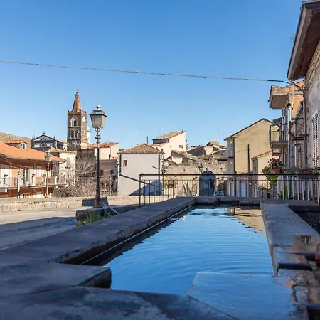 Casa Ai Cappuccini Randazzo