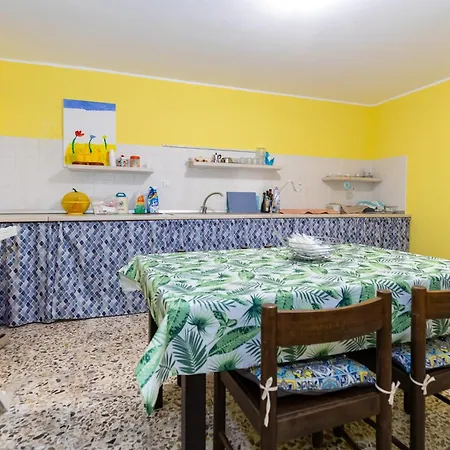 Casa Ai Cappuccini Homestay