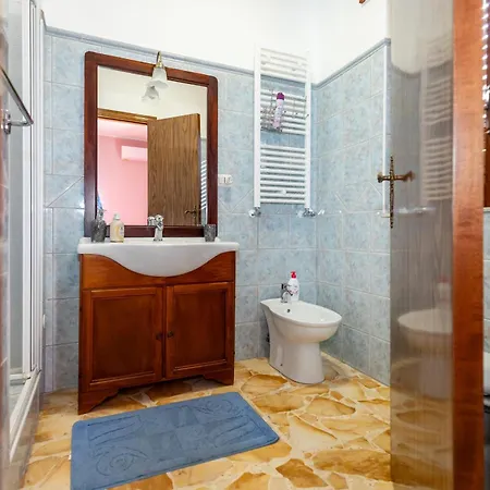 Homestay Casa Ai Cappuccini Randazzo