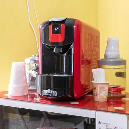 Casa Ai Cappuccini *