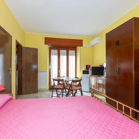 Casa Ai Cappuccini Randazzo