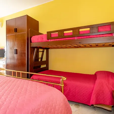 Casa Ai Cappuccini Homestay