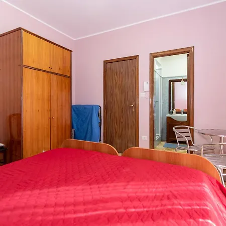 Homestay Casa Ai Cappuccini *