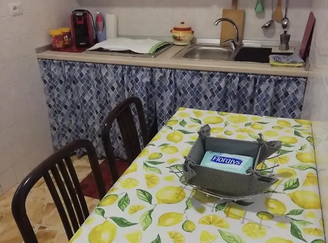 Casa Ai Cappuccini *