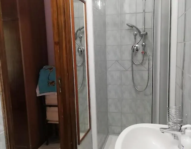 홈스테이 Casa Ai Cappuccini *