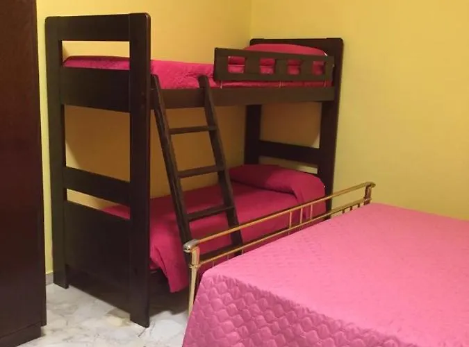 Casa Ai Cappuccini